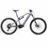 AREON GX Comp - sivá / čierna - 16”
