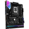 ASRock B860 Lightning WiFi / Intel B860 / LGA1851 / 4x DDR5 / 4x M.2 / HDMI / DP / Thunderbolt 4 / WiFi / ATX