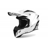 Prilba AIROH AVIATOR ACE 2 Color White Gloss Veľkosť: XL (61-62 cm)