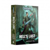 Games Workshop Warhammer 40,000 - kniha - Hell's Last (SK)