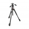 Statív Manfrotto MK190XPRO3-3W 173 cm, čierny