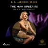B. J. Harrison Reads The Man Upstairs (EN) - Pelham Grenville Wodehouse (mp3 audiokniha)