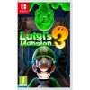 Nintendo Luigi's Mansion 3 Štandardný Nintendo Switch (Nintendo Switch - Dobozos játék)