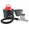 Priemyselný vysávač Kaminer odk008-10l 800W (Vysávač popola ODK008-10L)