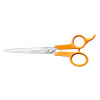 Fiskars Nůžky CLASSIC kadeřnické 17cm 1075062