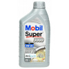 Motorový olej Mobil Super 3000 XE 5W30 1 liter