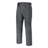 Helikon-Tex HYBRID TACTICAL Pants, PolyCotton rip-stop - SHADOW GREY, 2XL/Long