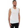 Brubeck Multifunctional Base Layer 3D White