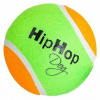 Hip Hop tenisová lopta 10 cm