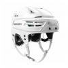Bauer Helma Bauer Re-Akt 155 SR, Senior, S, biela, 52-57cm