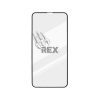 Ochranné sklo Apple iPhone XR/11 Full Glue čierna