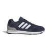 Pánska Nízká obuv ADIDAS RUN 80S ID1261 – Tmavo modrá