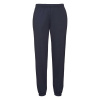 Classic Elasticated Cuff Jog Pants , Black, S Farba: deep navy, Velkost: L