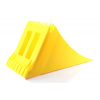 Podkladací klin AL-KO UK 53 K-2 žltý, plastový