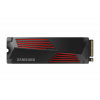 Samsung 990 PRO with Heatsink 1TB, MZ-V9P1T0GW