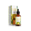 Naturtreu Vitamín D3+K2 MK7 kapky 1020 kapek 30 ml