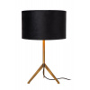 LUCIDE TONDO stolná dekoratívna lampa 45590/81/02