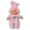 Zapf Creation BABY born for babies Maznáčik medvedík 18 cm