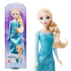 Mattel Frozen Elsa tyrkysové šaty
