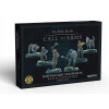 The Elder Scrolls: Call to Arms Dawnguard Stalwarts Resin Expansion EN