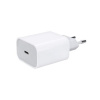 Solight univerzální napájecí adaptér USB-C 20W, bílá DC70