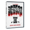 Všetci svätí mafia DVD