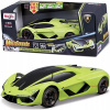 Auto Maisto Lamborghini Terzo Millennio zelené