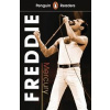 Penguin Reader Level 5: Freddie Mercury - autor neuvedený