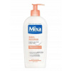 Mixa Intense Nourishment výživné telové mlieko pre veľmi suchú pokožku 400 ml