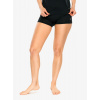 Dámske boxerky Sensor Merino Cordura Panties Boyshort - black