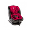 Autosedačka CARETERO Mundo 2019 red