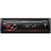 Pioneer MVH-S220DAB Autoradio 4988028434365