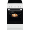 Electrolux Sklokeramický sporák LKR520066W