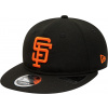 Šiltovka New Era San Francisco Giants Cooperstown Multi Patch 9FIFTY Strapback 60358056-60358056 Veľkosť S/M