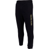 Calvin Klein KNIT PANTS čierna,žltá Pánske tepláky M