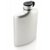 GSI OUTDOORS Glacier Stainless Hip Flask 237ml