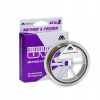 Mikado vlasec ultraviolet II method feeder 0,16 mm