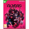 THE ALTERS Xbox X krabicová verzia