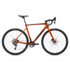 Giant Gravel bicykel GIANT TCX ADVANCED PRO 2 700C 2022 - Oranžová, XL, 700C