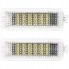 BMW E60 E90 F10 E70 SVIETIDLÁ BATOŽINOVÝ PRIESTOR S LED OSVETLENÍM