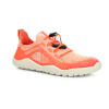 Vivobarefoot primus trail knit fg orange zest detské barefoot tenisky 36 EUR
