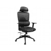 NONAME Sandberg ErgoFusion Gaming Chair Pro, čierne 640-96