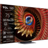 75C8K Mini LED QLED TV TCL