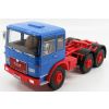 Road-kings MAN 16304 F7 ťahač 1972 1:18 Modrá červená
