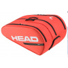 Tenisová taška HEAD TOUR Racquet BAG XL FO