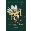 Rodina Monetových 2 - Princezna - Weronika Anna Marczak