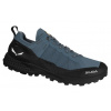 SALEWA Pánska treková obuv PEDROC PTX M java blue/black - modrá Veľkosť EU: 41