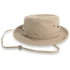 Atlantis Headwear Klobouk Globe Trotter-S COT33024555534-khaki Khaki L-XL