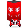 Polep Spiderman Xbox Series X