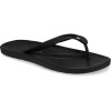 Crocs Flip Flops Adults Black 4 (37-38)